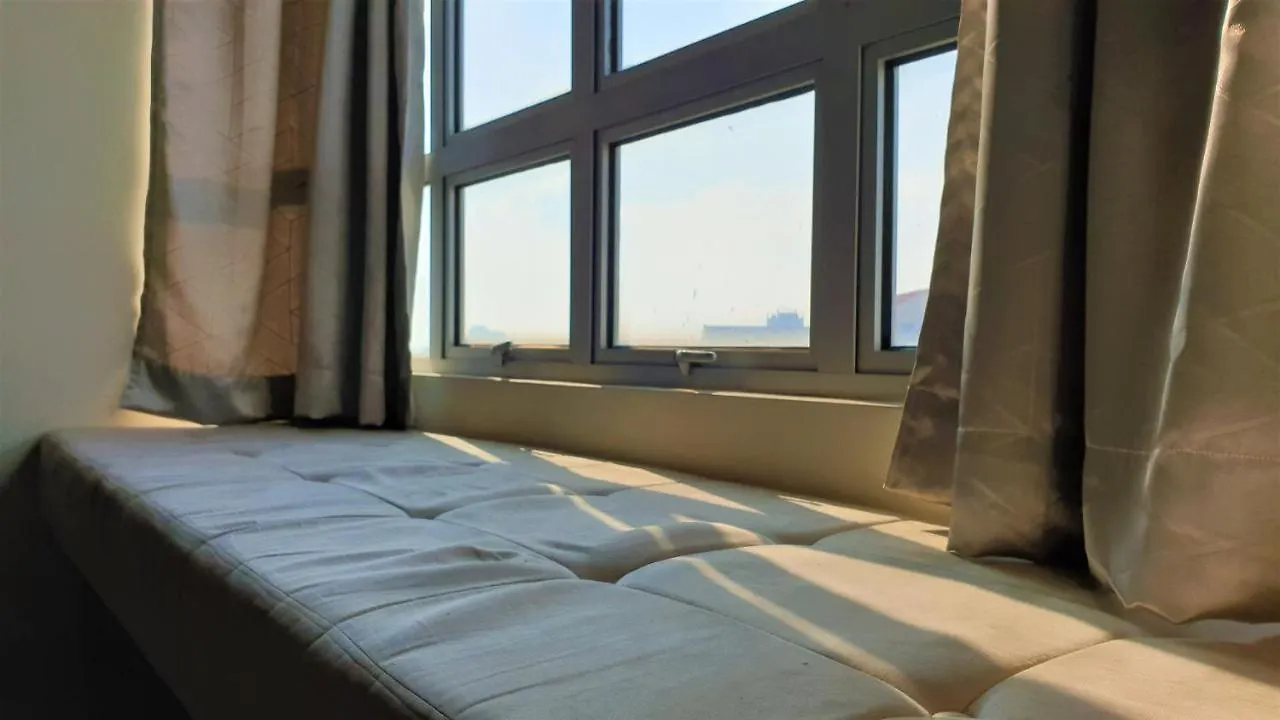 Sweet Sweet Zenith Johor Bahru Apartment