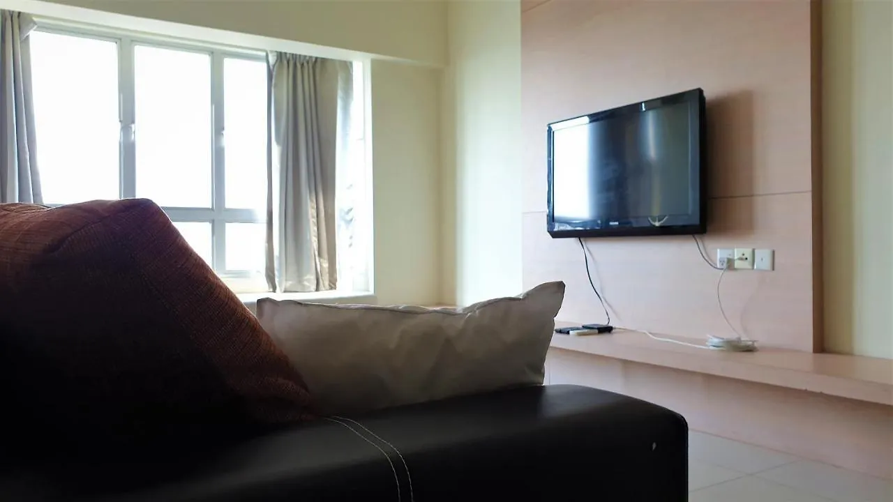Sweet Sweet Zenith Johor Bahru Apartment 0*,  Malaysia